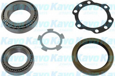 KAVO PARTS wbk9059 -  Комплект подшипника ступицы колеса